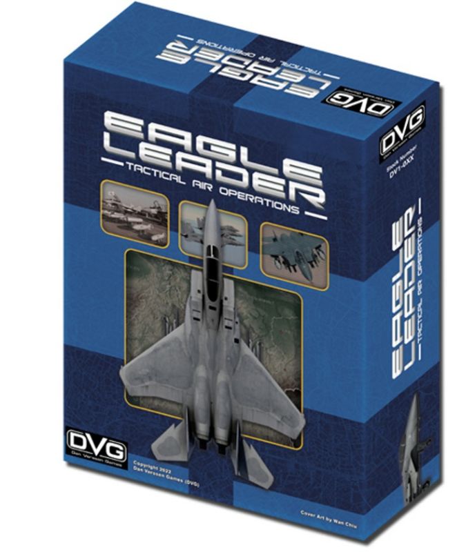 Eagle Leader All in Bundle