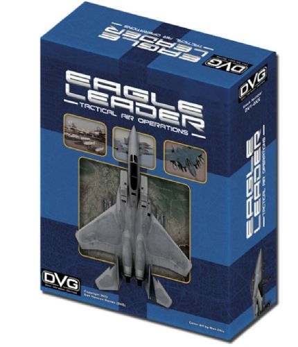 Eagle Leader