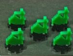 Other Plastic tokens
