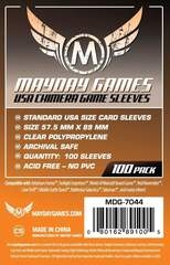 Standard Sleeves Bundle for Wingspan (7044x3)