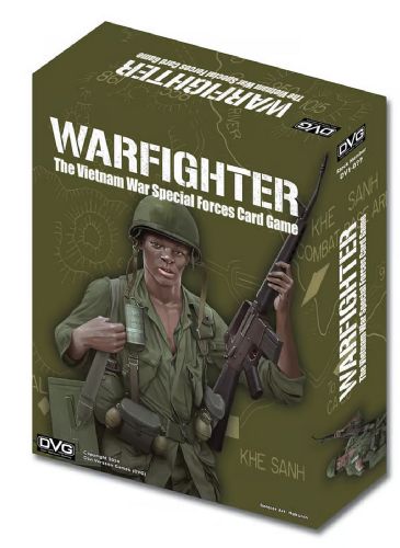 Warfighter Vietnam