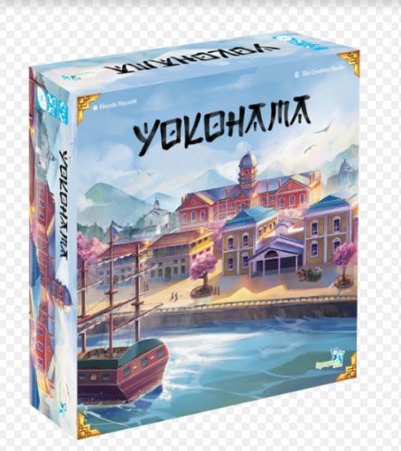 Yokohama