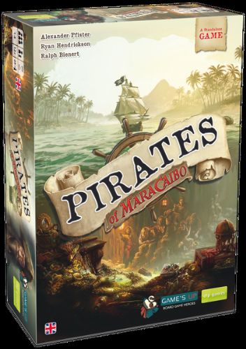Pirates of Maracaibo